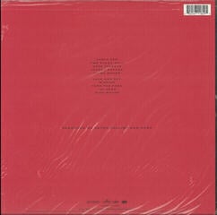 Disco in vinile Rush - Hold Your Fire (LP) - 4