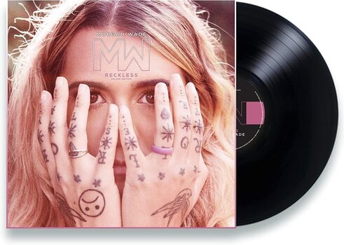 Schallplatte Morgan Wade - Reckless (Deluxe Edition) (2 LP) - 2