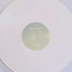 Disc de vinil Meghan Trainor - Treat Myself (White Opaque Coloured) (2 LP) - 1