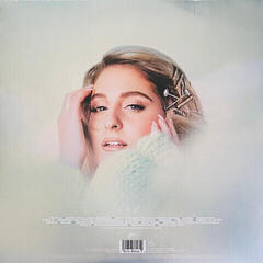 Disc de vinil Meghan Trainor - Treat Myself (White Opaque Coloured) (2 LP) - 6