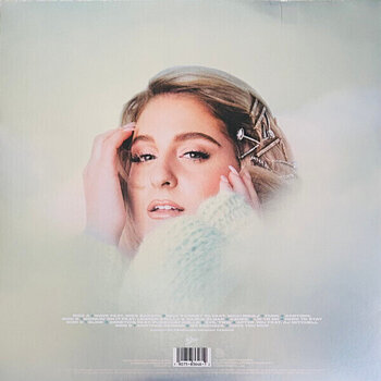 LP ploča Meghan Trainor - Treat Myself (White Opaque Coloured) (2 LP) - 7
