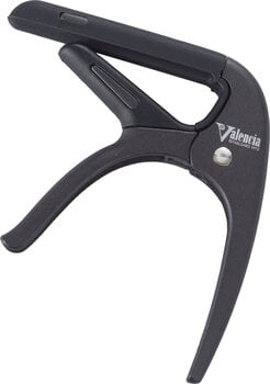 Capo klassiselle kitaralle Valencia VZCP2 Black Capo klassiselle kitaralle - 2