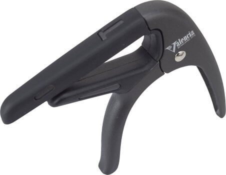 Capo klassiselle kitaralle Valencia VZCP2 Black Capo klassiselle kitaralle - 3