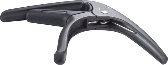 Capo klassiselle kitaralle Valencia VZCP2 Black Capo klassiselle kitaralle - 4