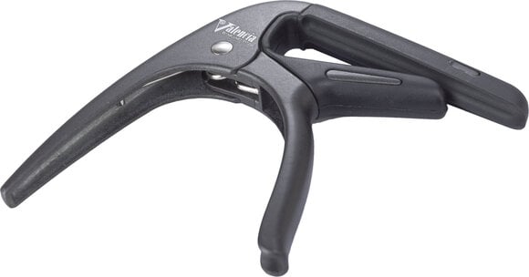 Capo klassiselle kitaralle Valencia VZCP2 Black Capo klassiselle kitaralle - 5