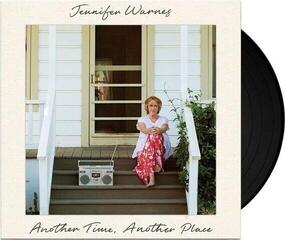 LP plošča Jennifer Warnes - Another Time, Another Place (180g) (LP) - 1