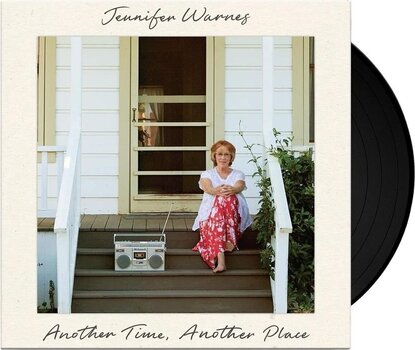 LP plošča Jennifer Warnes - Another Time, Another Place (180g) (LP) - 2