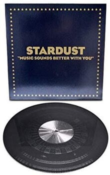 LP plošča Stardust - Music Sounds Better With You (12" Vinyl) - 2