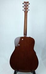 electro-acoustic guitar Yamaha FX 310 A Natural electro-acoustic guitar (Pre-owned) - 2