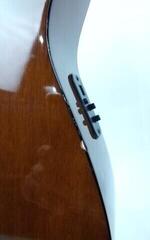 electro-acoustic guitar Yamaha FX 310 A Natural electro-acoustic guitar (Pre-owned) - 3