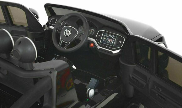 Elektrisches Spielzeugauto Beneo Volkswagen Amarok Elektrisches Spielzeugauto - 12