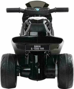 Mașină de jucării electrice Beneo Electric Ride-On Trike BMW S 1000 RR 6V Black - 6