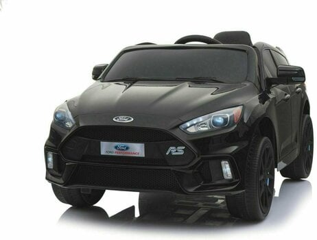 Elektrische speelgoedauto Beneo Ford Focus RS Elektrische speelgoedauto - 3