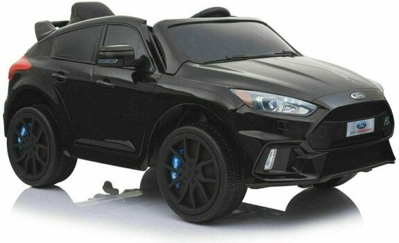 Electric Toy Car Beneo Ford Focus RS Electric Toy Car - 9