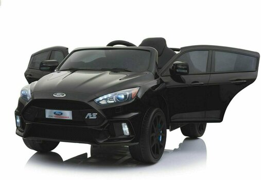 Električni avtomobil za igrače Beneo Ford Focus RS Električni avtomobil za igrače - 10