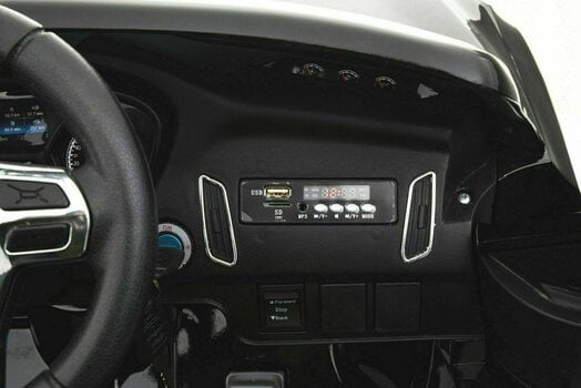 Elektrische speelgoedauto Beneo Ford Focus RS Elektrische speelgoedauto - 13