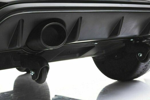 Voiture électrique jouet Beneo Ford Focus RS Blanc Voiture électrique jouet - 4