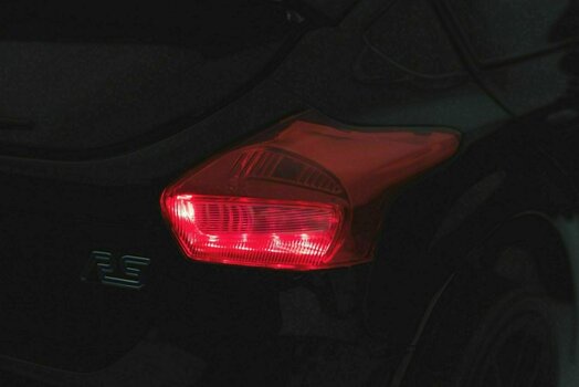 Coche de juguete eléctrico Beneo Ford Focus RS White Coche de juguete eléctrico - 6