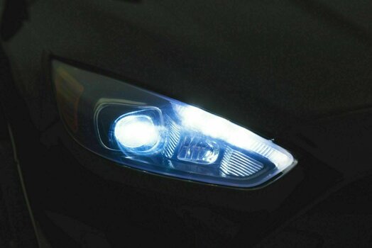 Elektrické autíčko Beneo Ford Focus RS Elektrické autíčko - 3