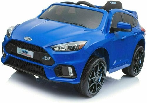Electric Toy Car Beneo Ford Focus RS Electric Toy Car - 9