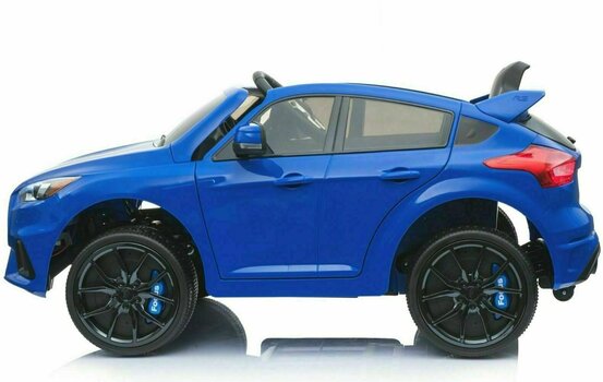 Električni avtomobil za igrače Beneo Ford Focus RS Električni avtomobil za igrače - 11