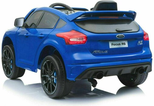 Elektrische speelgoedauto Beneo Ford Focus RS Elektrische speelgoedauto - 12