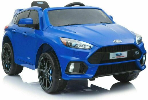 Electric Toy Car Beneo Ford Focus RS Electric Toy Car - 13
