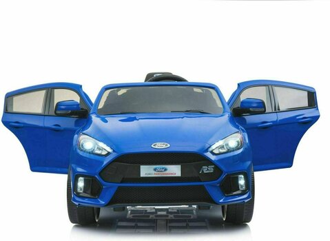 Elektrische speelgoedauto Beneo Ford Focus RS Elektrische speelgoedauto - 14