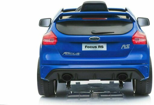 Elektrische speelgoedauto Beneo Ford Focus RS Elektrische speelgoedauto - 15