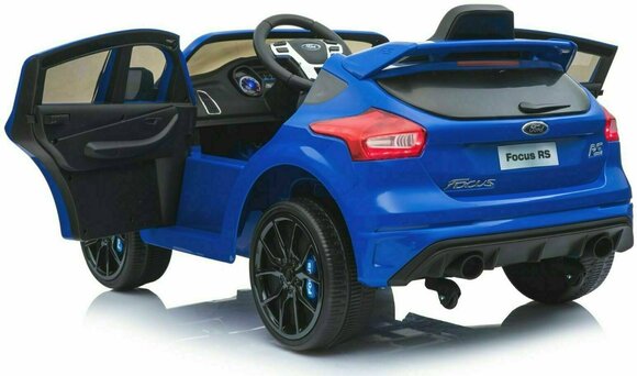 Elektrische speelgoedauto Beneo Ford Focus RS Elektrische speelgoedauto - 16