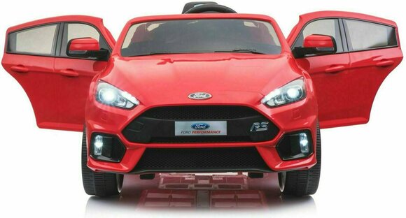 Electric Toy Car Beneo Ford Focus RS Red Electric Toy Car - 3