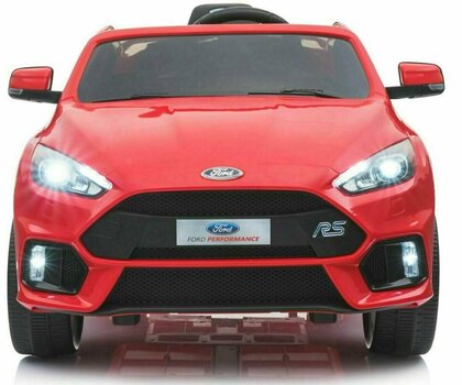 Electric Toy Car Beneo Ford Focus RS Red Electric Toy Car - 15