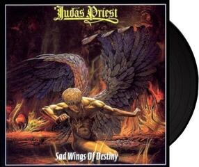 Disco in vinile Judas Priest - Sad Wings Of Destiny (180g) (LP) - 1