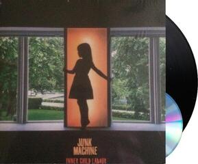 Disque vinyle Junk Machine - Inner Child Labour (LP + CD) - 1