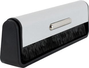 Borstel voor LP's Muziker Carbon Fiber Record Brush Borstel voor LP's - 1