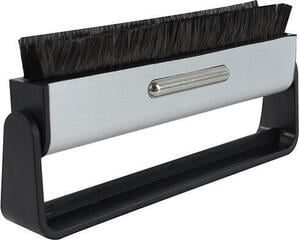 Borstel voor LP's Muziker Carbon Fiber Record Brush Borstel voor LP's - 2