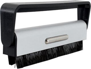 Borstel voor LP's Muziker Carbon Fiber Record Brush Borstel voor LP's - 3