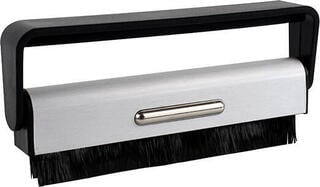 Borstel voor LP's Muziker Carbon Fiber Record Brush Borstel voor LP's - 4