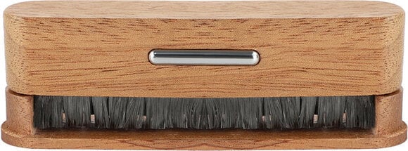 Pinsel für LP-Platten Muziker Wooden Carbon Fiber Pinsel für LP-Platten - 2