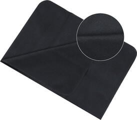 Reinigingsdoekje voor LP's Muziker Microfiber Turntable Cleaning Cloth Pack Reinigingsdoekje voor LP's - 3
