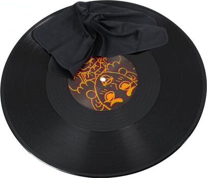 Cârpe de curățare pentru discuri LP Muziker MUZR05 Cârpe de curățare pentru discuri LP - 5