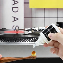Stylus reiniger Muziker Stylus Brush Borstel - 2