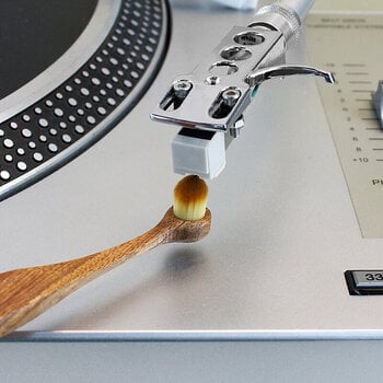 Čišćenje dodirne igle Muziker Stylus Četka - 4