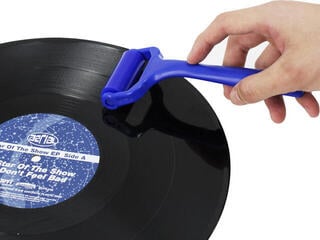 Pinsel für LP-Platten Muziker Easy Cleaning Roller for LP records - 3