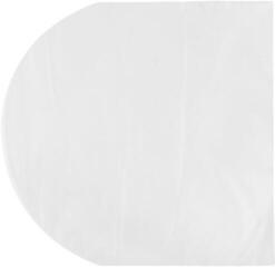 Hoes/koffer voor LP's Muziker HDPE Vinyl Record Inner Sleeves Pack LP-hoezen 50 - 1