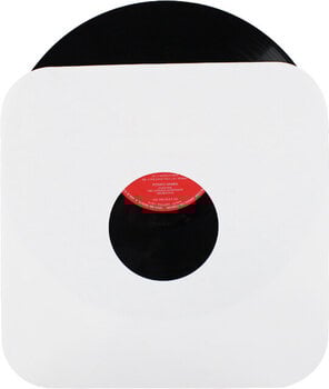 Veske/etui til LP-plater Muziker MUZR18A Vinyl Record Sleeves 20 - 2