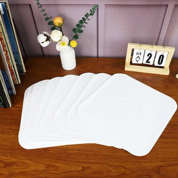 Veske/etui til LP-plater Muziker MUZR18A Vinyl Record Sleeves 20 - 8