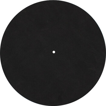 Slipmat Muziker Cork & EVA LP Slip Mat Slipmat - 3