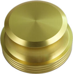 Stabilizer Muziker Record Aluminum Stabilizer Gold Stabilizer - 2
