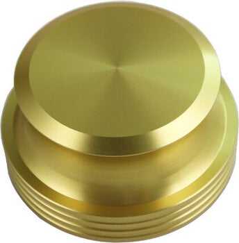 Stabilizer Muziker Record Aluminum Stabilizer Gold Stabilizer - 3